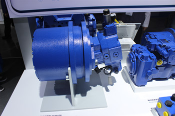 液压泵流量怎样调 液压泵流量怎样调